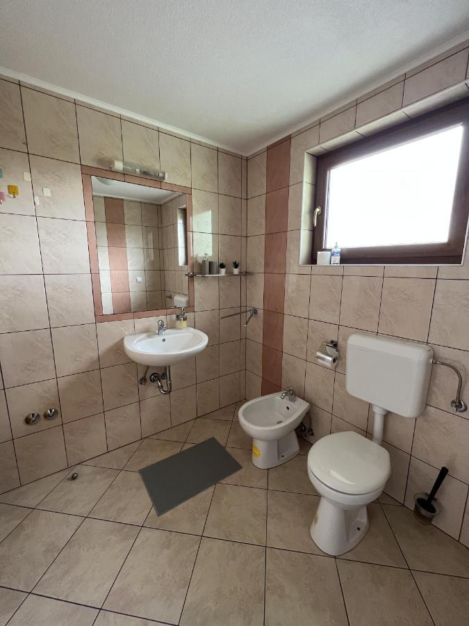 Green Apartment Plitvice 拉科维察 外观 照片