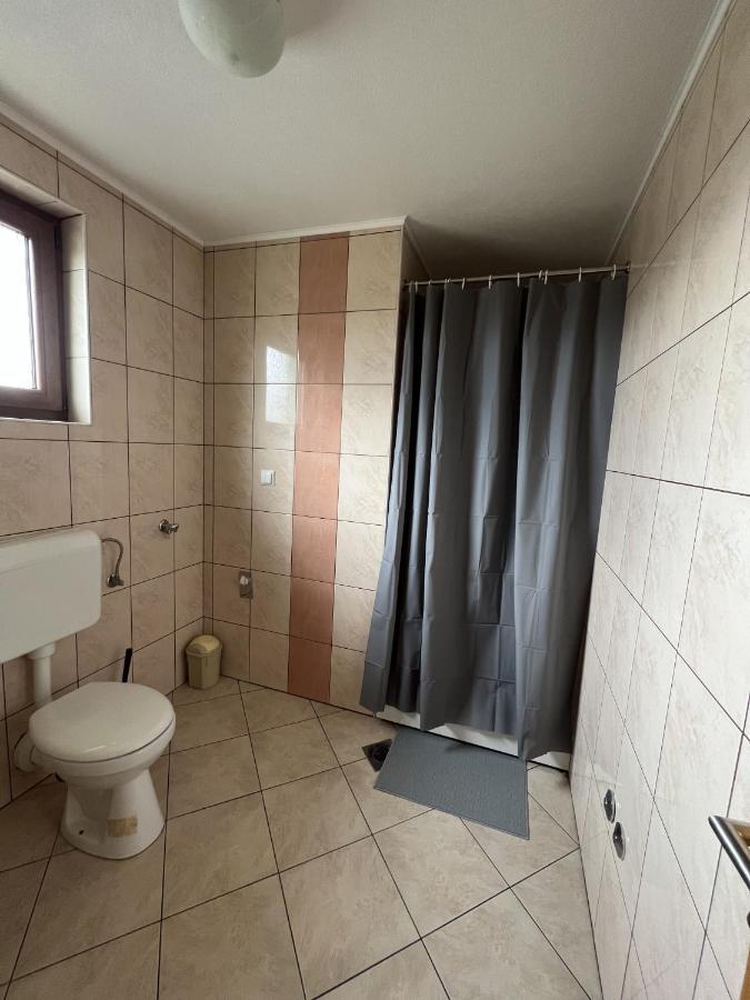 Green Apartment Plitvice 拉科维察 外观 照片
